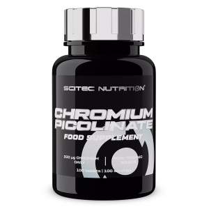 Иконка Scitec Nutrition Chromium Picolinate