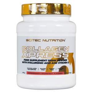 Иконка Scitec Nutrition Collagen Xpress