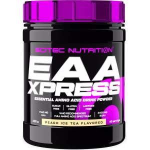 Иконка Scitec Nutrition EAA Xpress