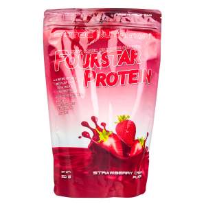 Иконка Scitec Nutrition Fourstar Protein