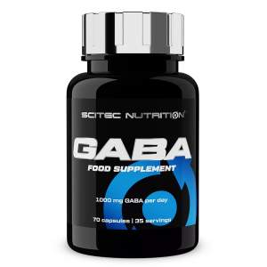 Иконка Scitec Nutrition GABA