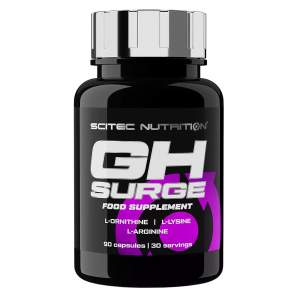 Иконка Scitec Nutrition GH Surge