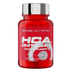 Иконка Scitec Nutrition HCA Chitosan