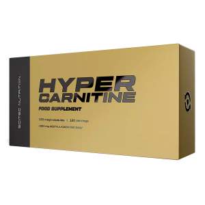 Иконка Scitec Nutrition Hyper Carnitine