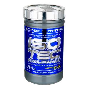 Иконка Scitec Nutrition Isotec Endurance