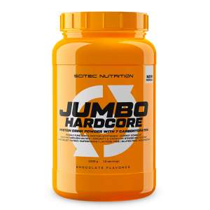 Иконка Scitec Nutrition Jumbo Hardcore