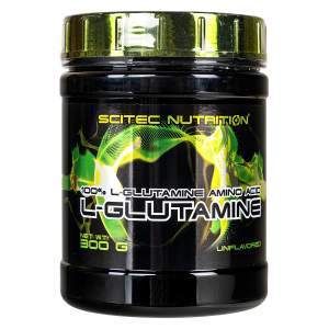 Иконка Scitec Nutrition L-Glutamine