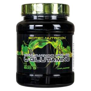 Иконка Scitec Nutrition L-Glutamine