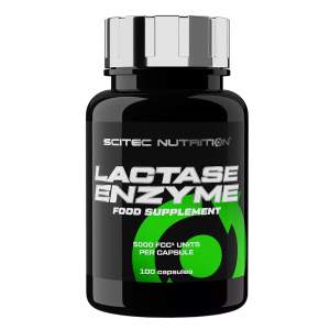 Иконка Scitec Nutrition Lactase Enzyme