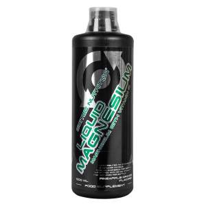 Иконка Scitec Nutrition Liquid Magnesium