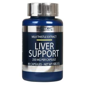 Иконка Scitec Nutrition Liver Support