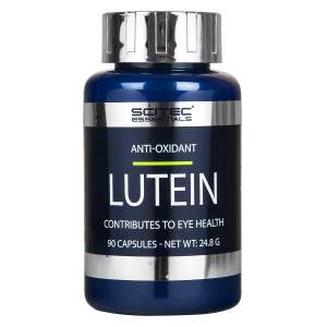 Иконка Scitec Nutrition Lutein