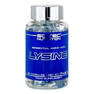 Иконка Scitec Nutrition Lysine
