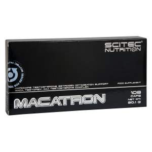 Иконка Scitec Nutrition Macatron