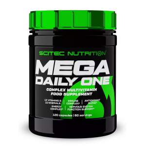 Иконка Scitec Nutrition Mega Daily One Plus