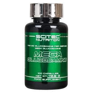 Иконка Scitec Nutrition Mega Glucosamine