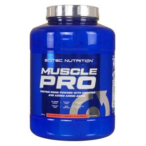 Иконка Scitec Nutrition Muscle Pro
