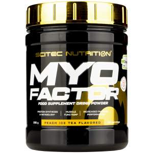 Иконка Scitec Nutrition MyoFactor