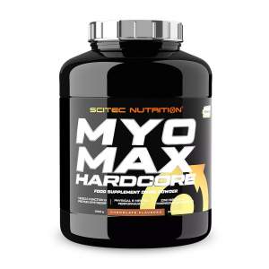 Иконка Scitec Nutrition MyoMax Hardcore