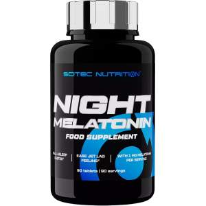 Иконка Scitec Nutrition Night Melatonin
