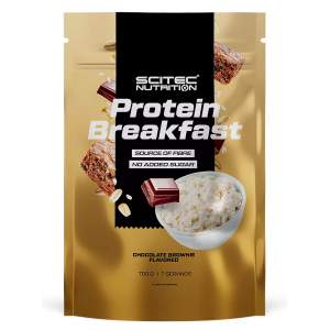 Иконка Scitec Nutrition Protein Breakfast