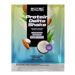 Иконка Scitec Nutrition Protein Delite Shake