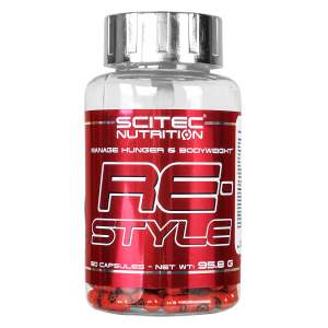 Иконка Scitec Nutrition ReStyle