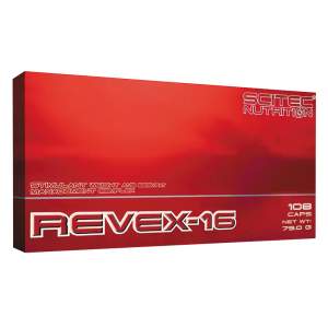 Иконка Scitec Nutrition Revex-16