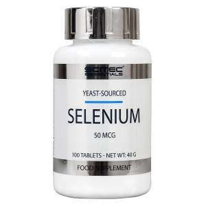 Иконка Scitec Nutrition Selenium