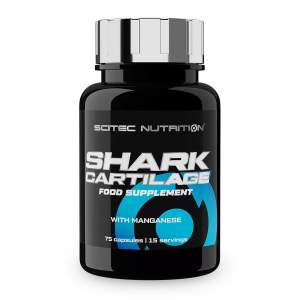 Иконка Scitec Nutrition Shark Cartilage