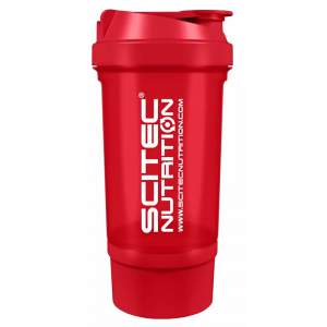 Иконка Scitec Nutrition Шейкер Traveller
