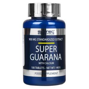 Иконка Scitec Nutrition Super Guarana