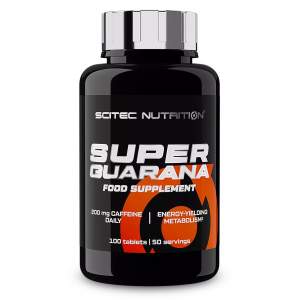 Иконка Scitec Nutrition Super Guarana