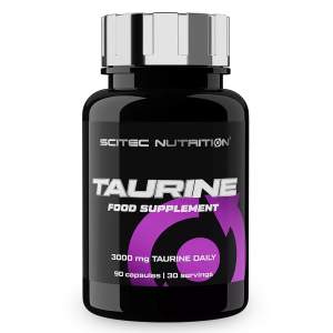 Иконка Scitec Nutrition Taurine