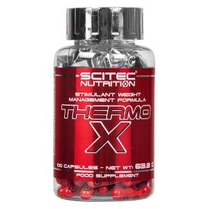 Иконка Scitec Nutrition Thermo-X