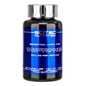 Иконка Scitec Nutrition Tryptophan