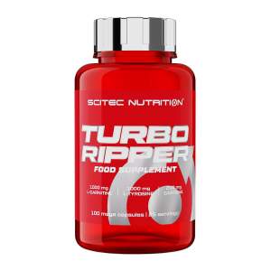 Иконка Scitec Nutrition Turbo Ripper