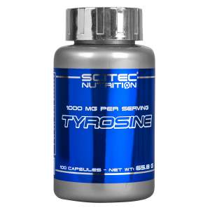 Иконка Scitec Nutrition Tyrosine
