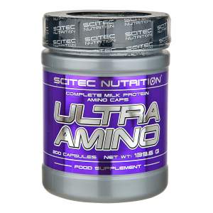 Иконка Scitec Nutrition Ultra Amino