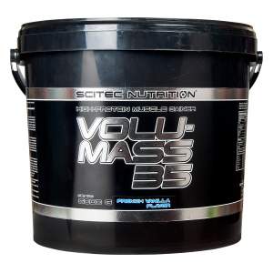 Иконка Scitec Nutrition Volumass 35
