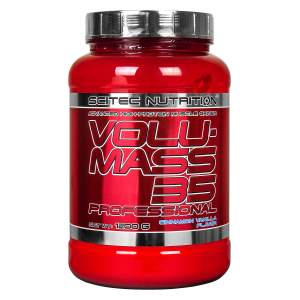 Иконка Scitec Nutrition Volumass 35 Professional