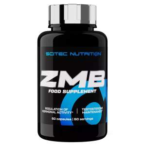 Иконка Scitec Nutrition ZMB