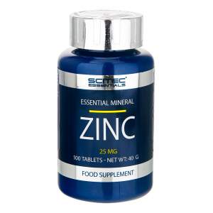 Иконка Scitec Nutrition Zinc