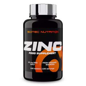 Иконка Scitec Nutrition Zinc