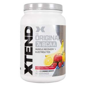 Иконка Scivation Xtend Original