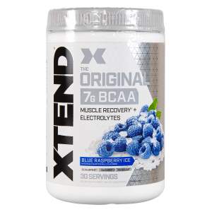 Иконка Scivation Xtend Original