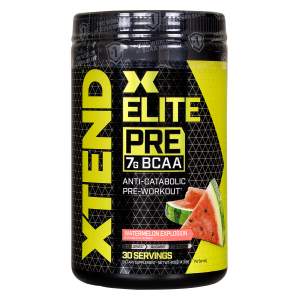 Иконка Scivation Xtend Elite Pre