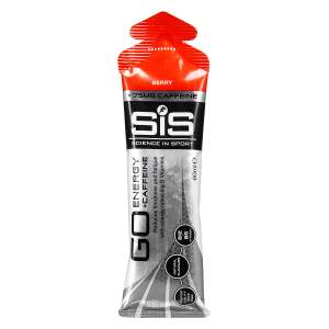 Иконка Science In Sport (SiS) Go Energy Gel