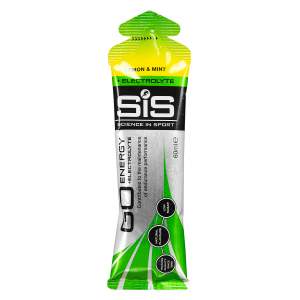 Иконка Science In Sport (SiS) Go Energy Gel