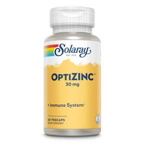 Иконка Solaray OptiZinc